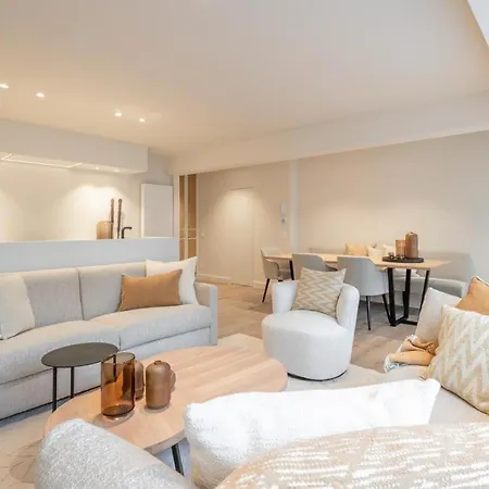 Girasol Appartamento Knokke-Heist
